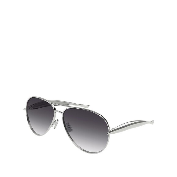 NWT BOTTEGA VENETA BV1305S 008 Sunglasses